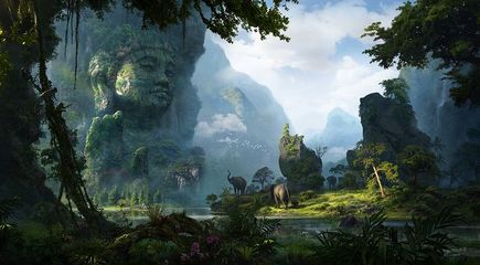 @杰视帮高清合成参考、小景合成、影视海报、设计灵感、产品精修、综艺海报、电商页面、主题页面、免抠素材、创意合成、构图参考、氛围参考、配色、色调参考、室内设计、空间设计、几何空间营造、CG场景、人物设定、概念场景、概念海报、原画场景、插画、3D建模、C4D、网页设计、游戏设计、字体设计、板式设计、手绘参考、设计教程、