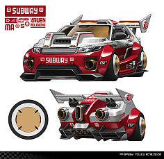 产品及配色/移印