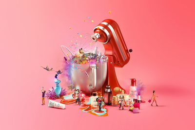 @杰视帮高清合成参考、小景合成、影视海报、设计灵感、产品精修、综艺海报、电商页面、主题页面、免抠素材、创意合成、构图参考、氛围参考、配色、色调参考、室内设计、空间设计、几何空间营造、CG场景、人物设定、概念场景、概念海报、原画场景、插画、3D建模、C4D、网页设计、游戏设计、字体设计、板式设计、手绘参考、设计教程、