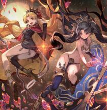 杭州游戏原画设计培训