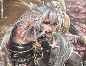 绘界游侠 原画设计师犬千代与他的剑网三江湖