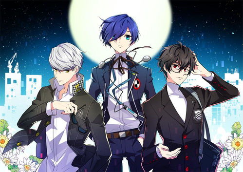 从构思到呈现 动漫游戏卡通人物原画设计的艺术与技术