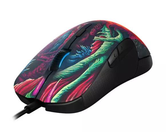 【官方首发】Hyper Beast rival300 外设天下官方商店正式发售