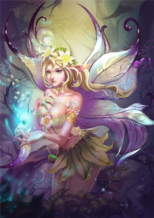 原画设计作品 动漫原画设计 游戏原画设计 原画设计怎么样 上海汇众教育虹口动漫影视校区