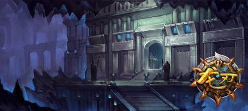 开放内测在即 《龙刃》全新血盟之战版本提前打揭秘_龙刃_网络游戏_逗游资讯中心