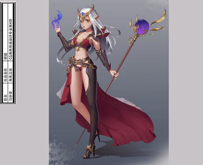 原画设计 走进专业培训学校，开启你的艺术梦想之旅